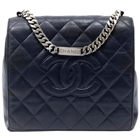 chanel chain strap authentic|chanel leather bag authentication.